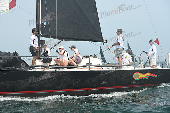 2025 Block Island Race Week A_0504