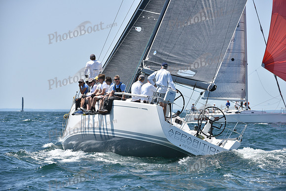 2019 Block Island Race Week A_0059