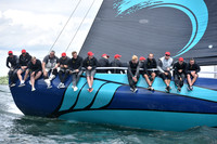 2019 NYYC Annual Regatta A_2263