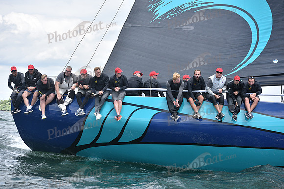 2019 NYYC Annual Regatta A_2263