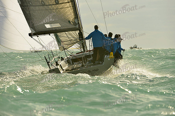 2016 Key West Race Week C_0093