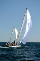 2012 Newport Bermuda 2470