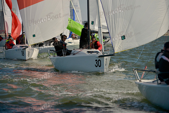 2016-2017 Quantum J70 Winter Series II_0886