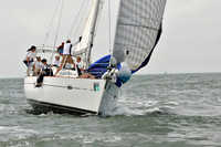2012 Charleston Race Week A 2525