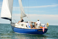 2015 Cape Charles Cup A 1275