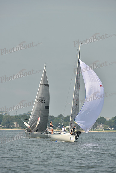 2018 Southern Bay Race Week A_0275