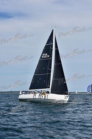 2021 Block Island Race Week D_3620