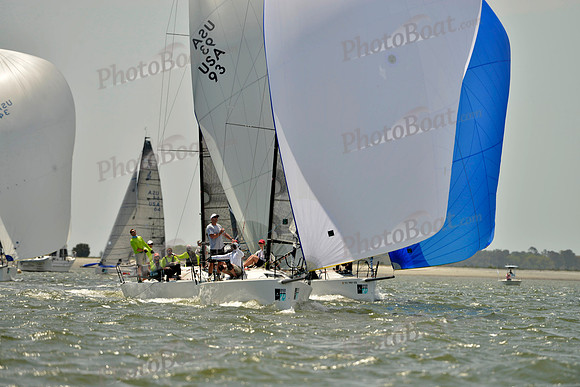 2018 Charleston Race Week A_1984