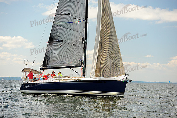 2014 Denmark Race B 709