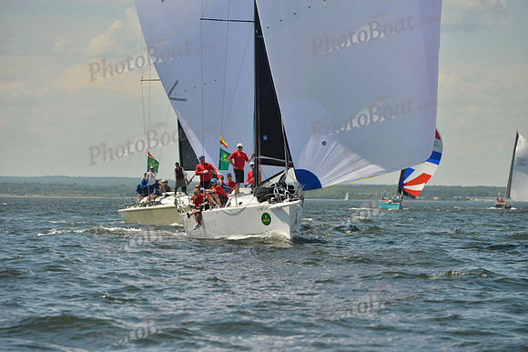 2017 NYYC Annual Regatta A_2703