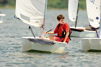 2012 Opti Green Fleet 309