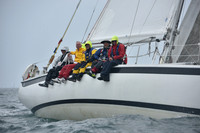 2019 Block Island Race Week G_0451