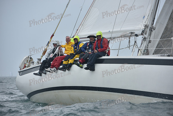 2019 Block Island Race Week G_0451