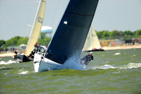 2014 Southern Bay Race Week E 1028