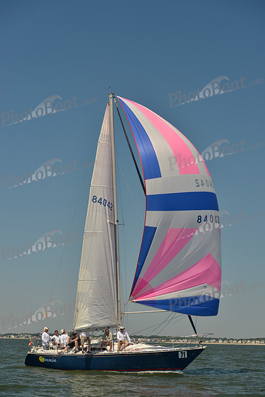 2017 Southern Bay Race Week B_0501