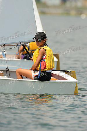 2012 Opti Green Fleet 336