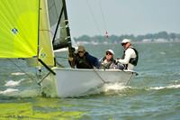 2015 Southern Bay Race Week A 806