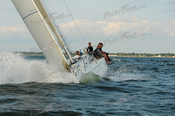 2011 Gov Cup A 2204