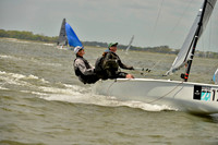 2018 Charleston Race Week A_1194