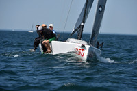 2019 Block Island Race Week A_0811