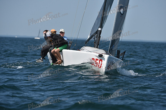2019 Block Island Race Week A_0811