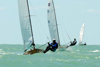 2012 Contender Worlds A 905
