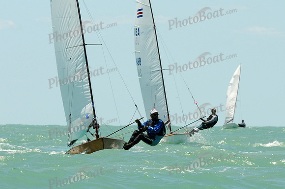 2012 Contender Worlds A 905