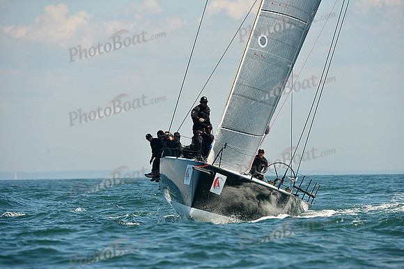 2015 Block Island Race Week A 125