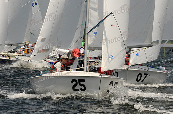 2011 Flying Scot NAC D 1581