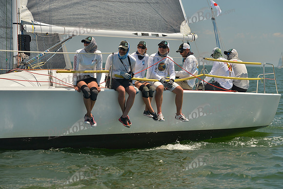 2017 Southern Bay Race Week B_1299