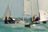 2014 Key West Race Week C 600
