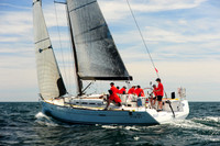 2014 Newport Bermuda A 1242