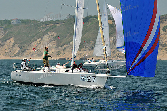 2013 Block Island Race Week B 1344