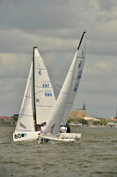 2018 Charleston Race Week A_0811