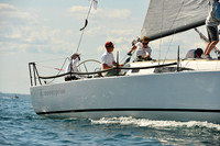 2015 NYYC Annual Regatta C 1452