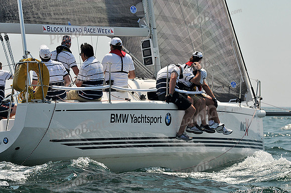 2013 Block Island Race Week C 1337