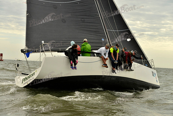 2019 Charleston Race Week I_0338