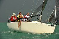 2015 Melges 24 Miami Invitational G 816