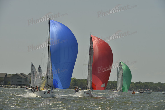 2017 Charleston Race Week B_0187