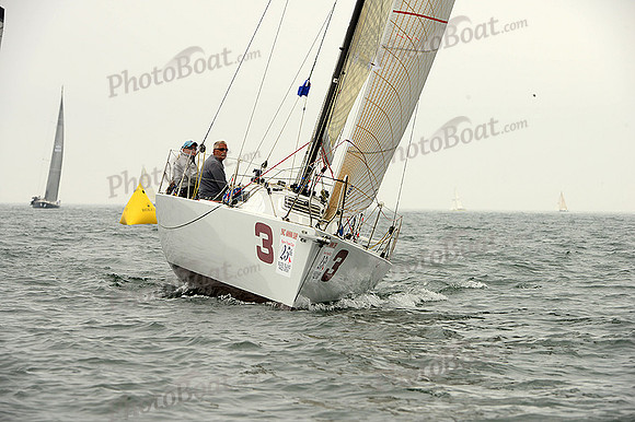 2013 Block Island Race Week D 863