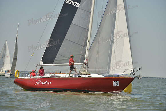 2017 Southern Bay Race Week A_0755