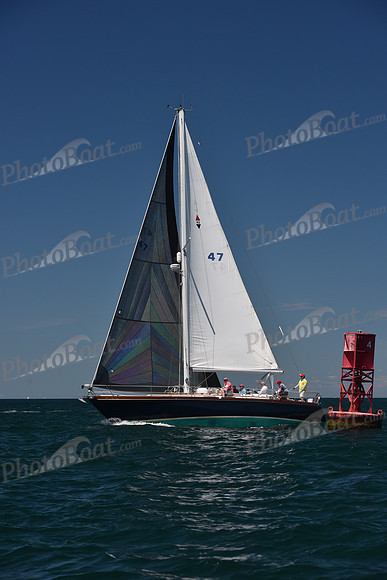 2021 Block Island Race Week E_0765