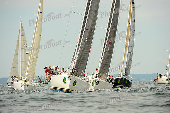 2014 NYYC Race Week A 133