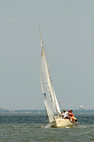 2012 Southern Bay Race Week A 1149