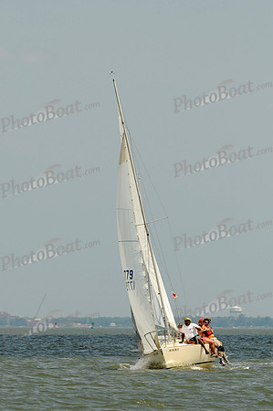 2012 Southern Bay Race Week A 1149