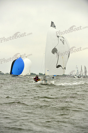 2016 Charleston Race Week A_0442