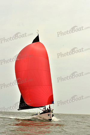 2019 Charleston Race Week I_1749