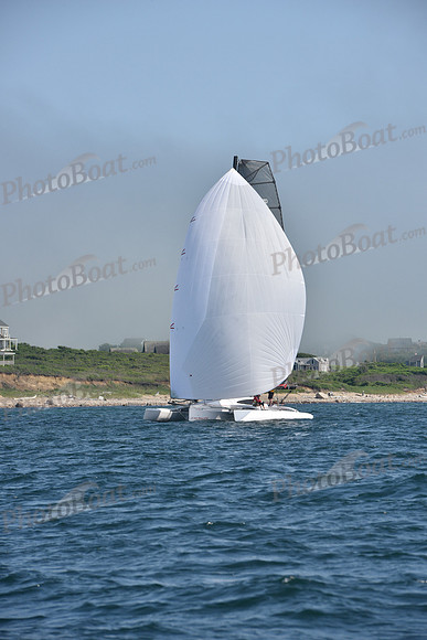 2019 Block Island Race Week H_3461