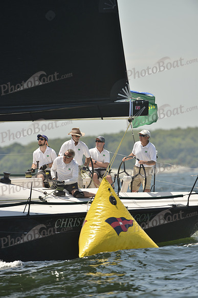 2017 NYYC Annual Regatta B_0974