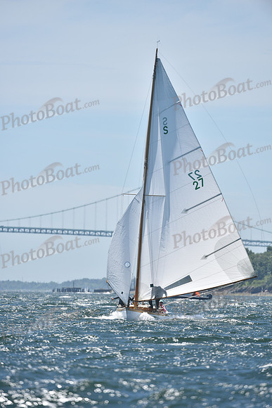 2019 NYYC Annual Regatta C_0399